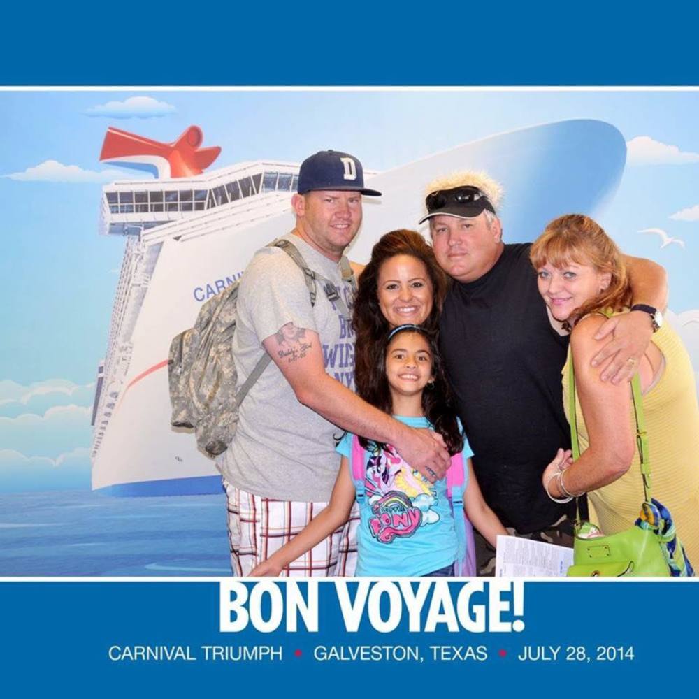 Meet your Posher, Sharon